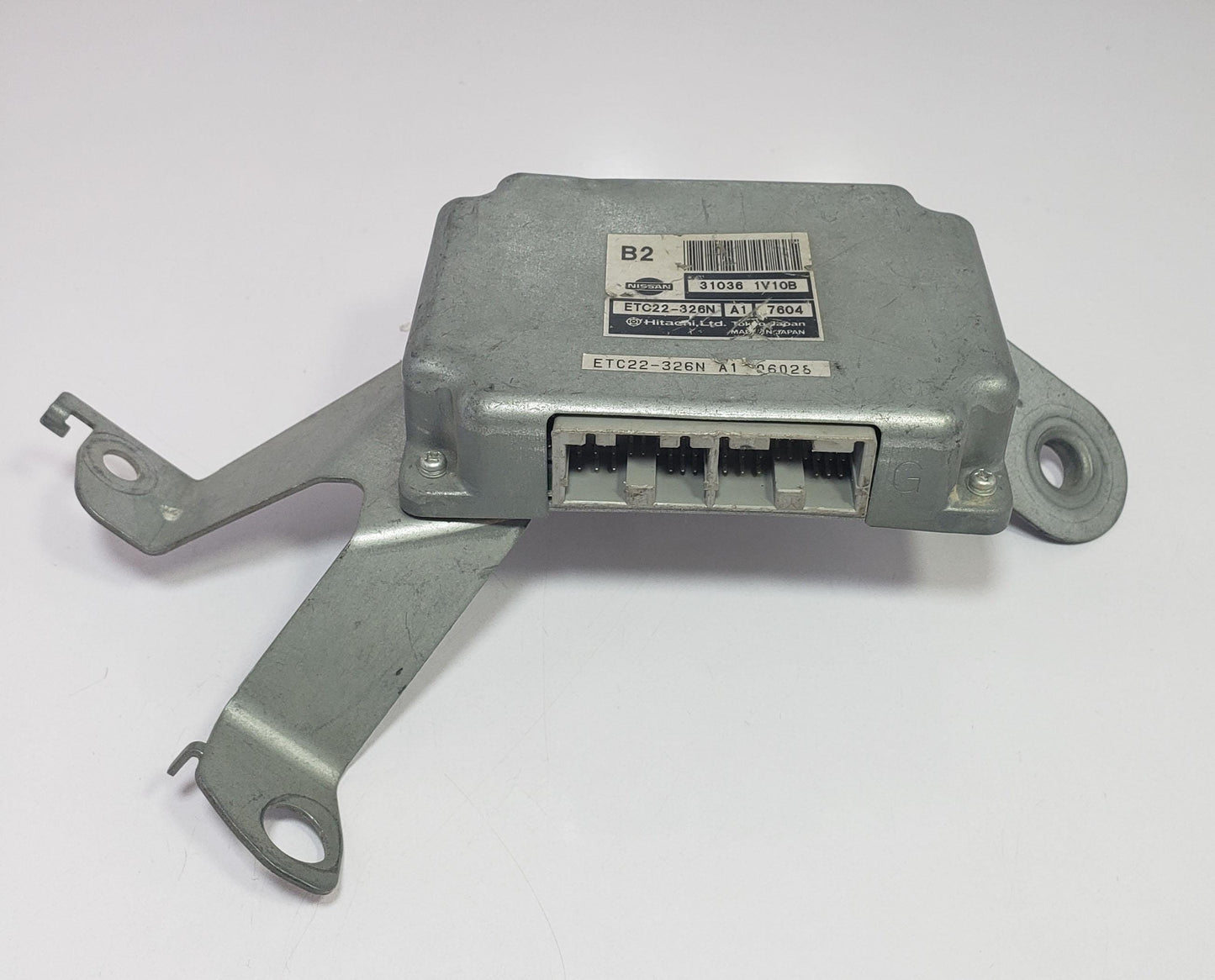 2007 Nissan Note E11 Transmission Control Module 310361V10B