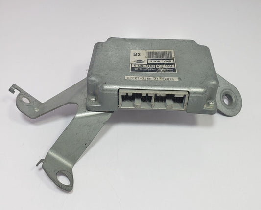 2007 Nissan Note E11 Transmission Control Module 310361V10B