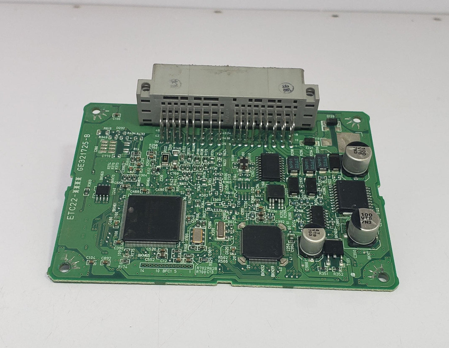 2007 Nissan Note E11 Transmission Control Module 310361V10B
