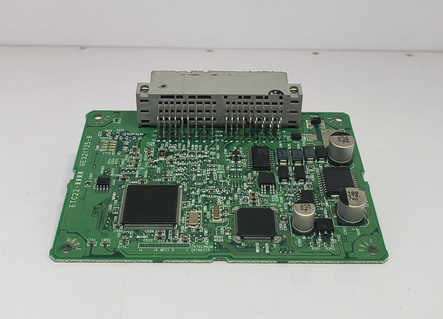 Nissan Note E11 CVT Transmission Control Module 310361V10C