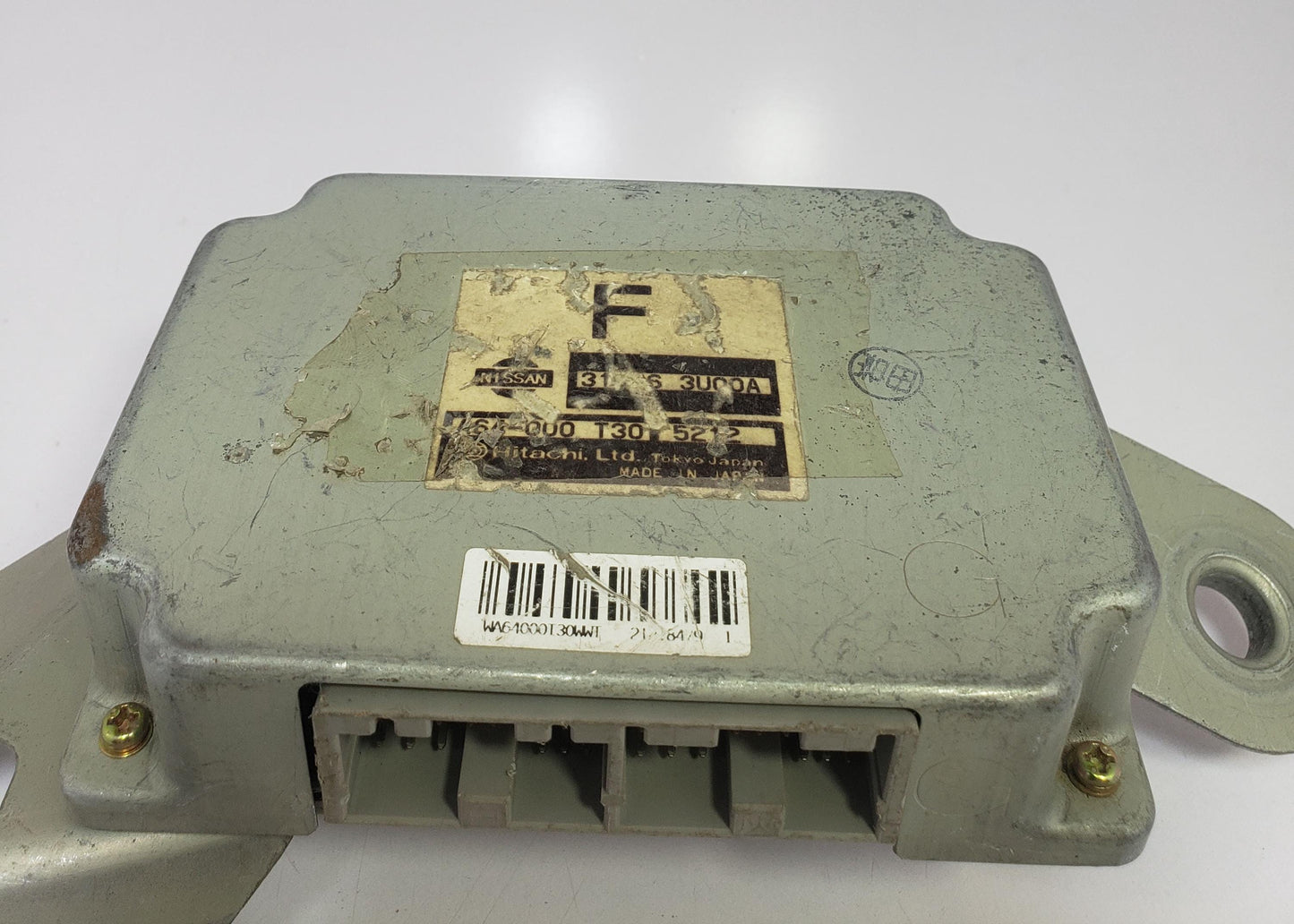 Nissan Cube UA-BZ11 Automatic Transmission Computer TCM 310363U00A OEM