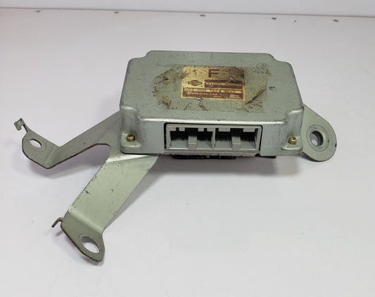 OEM Nissan Cube 2004 UA-BZ11 Transmission Control Module 310363U001