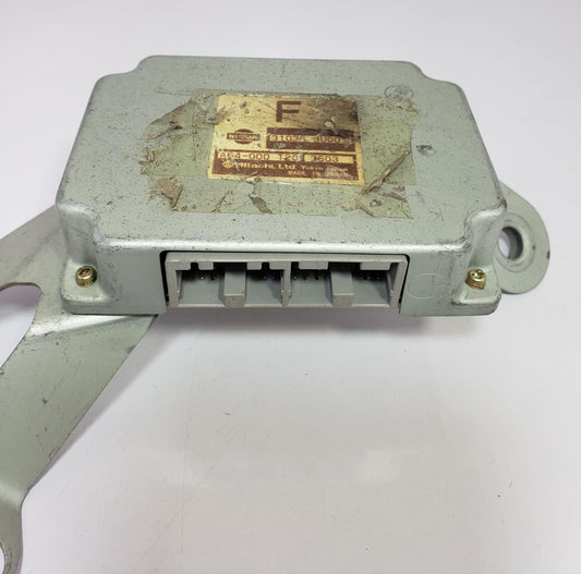 OEM Nissan Cube 2004 UA-BZ11 Transmission Control Module 310363U001