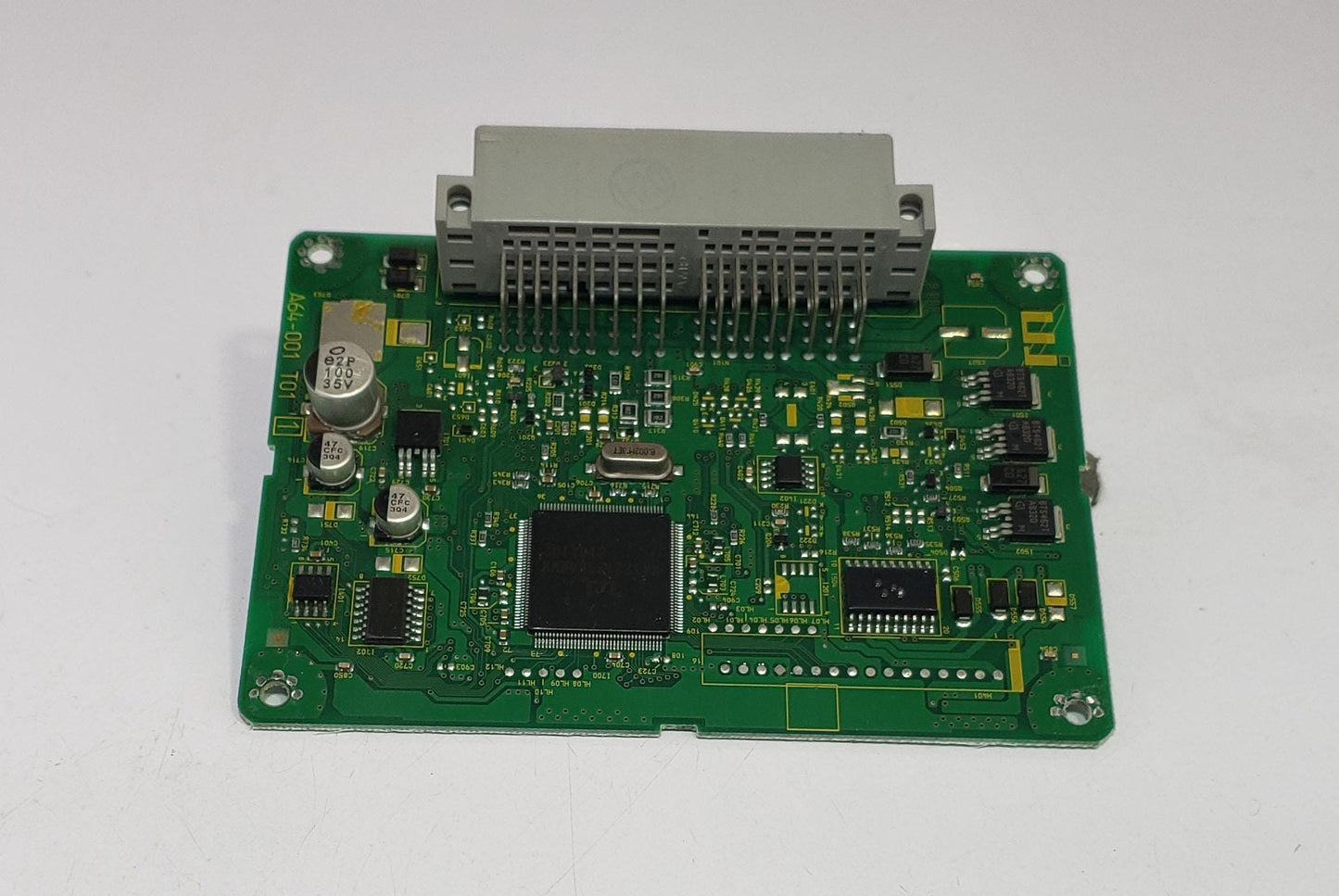 OEM Nissan Cube 2004 UA-BZ11 Transmission Control Module 310363U001