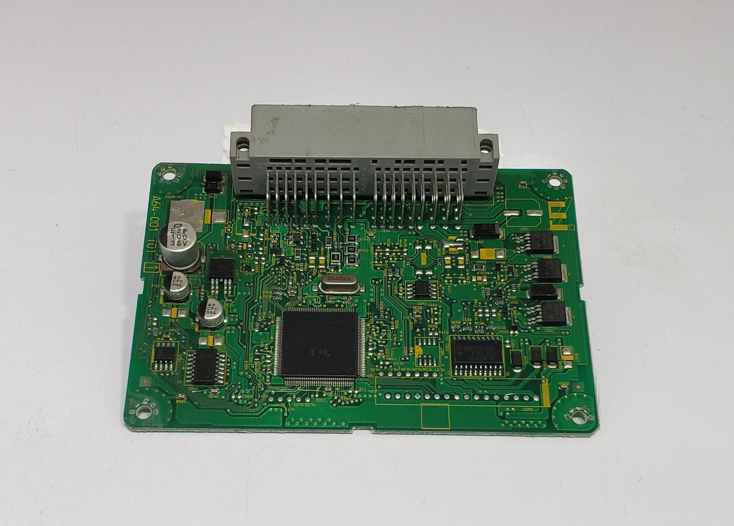OEM Nissan Cube 2005 UA-BGZ11 Transmission Control Module 310363U80A