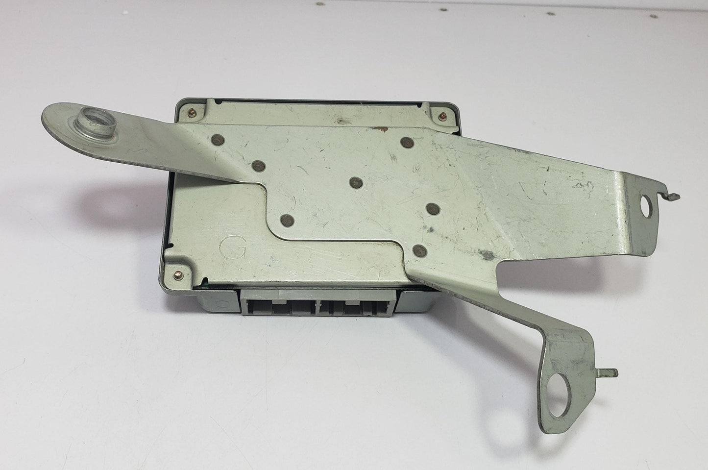 OEM Nissan Cube 2003 UA-BZ11 Transmission Control Module 310363U500