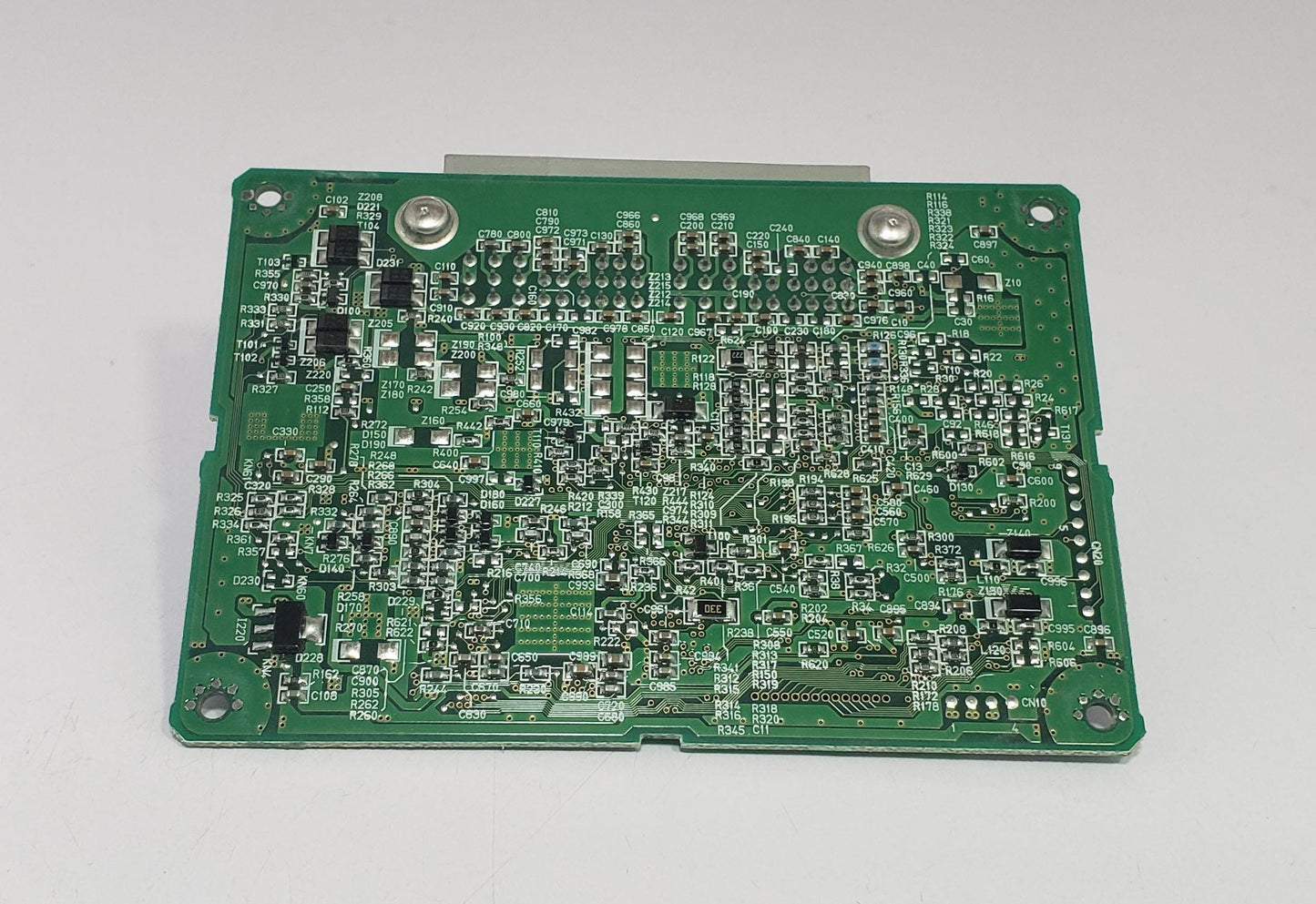 OEM Nissan Cube 2003 UA-BZ11 Transmission Control Module 310363U500