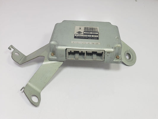 OEM Nissan Cube 2003 UA-BZ11 Transmission Control Module 310363U501 ETC21‑121N