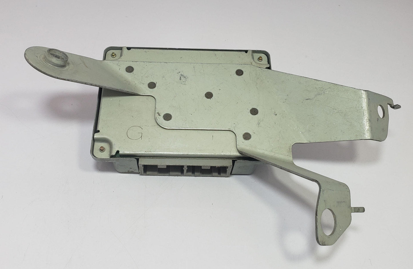 OEM Nissan Cube 2003 UA-BZ11 Transmission Control Module 310363U501 ETC21‑121N