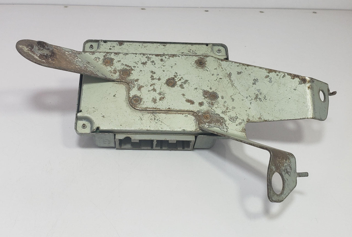 OEM Nissan Cube 2003 UA-BZ11 Transmission Control Module 310363U502