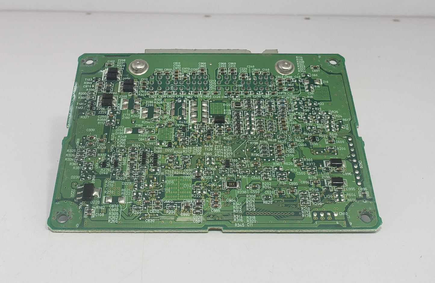 OEM Nissan Cube 2003 UA-BZ11 Transmission Control Module 310363U502
