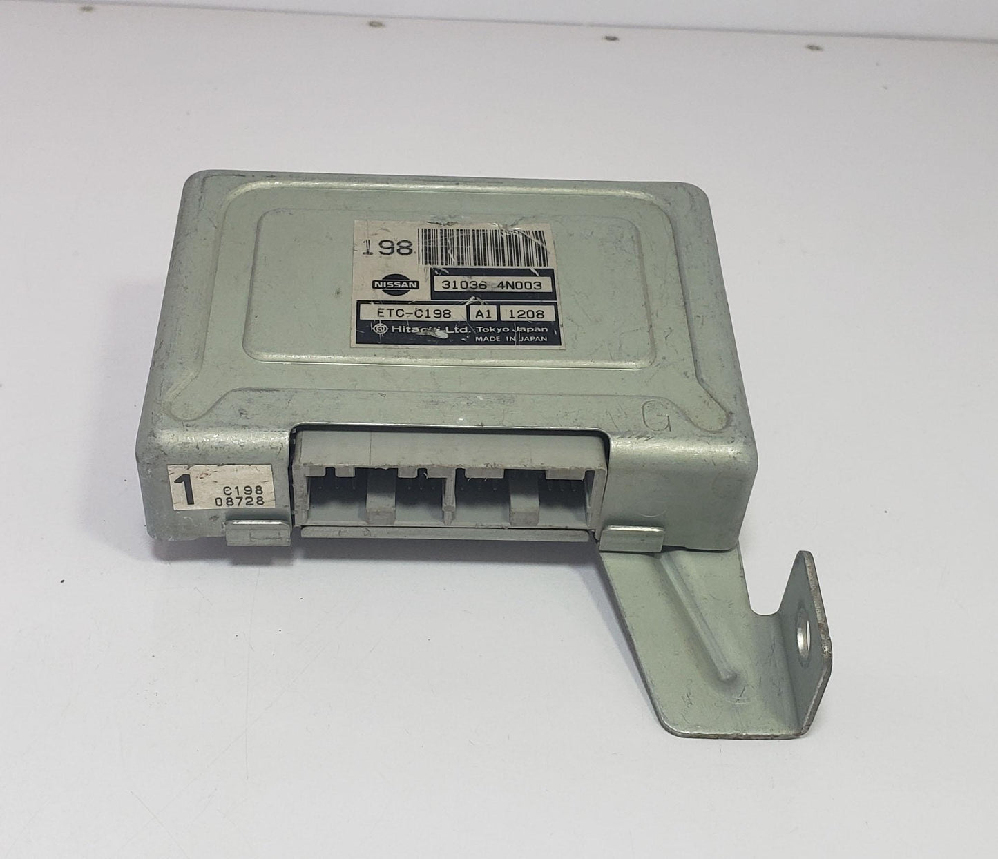 Nissan Serena C24 Automatic Transmission Control Module TCM 310364N003 SR20DE QR20DE OEM