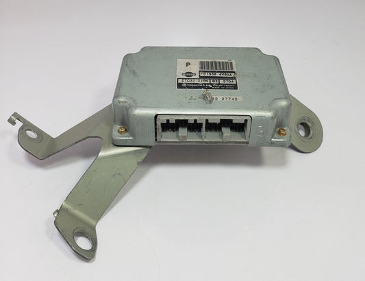 2006 Nissan Cube Automatic Transmission Computer TCM 31036-4V60A OEM
