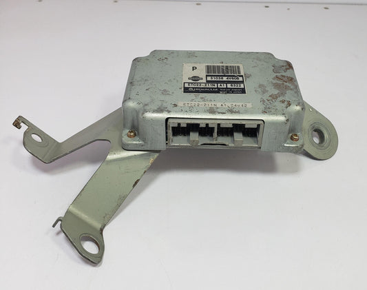 2006 Nissan Cube YZ11 Automatic Transmission Computer TCM 310364V60B OEM