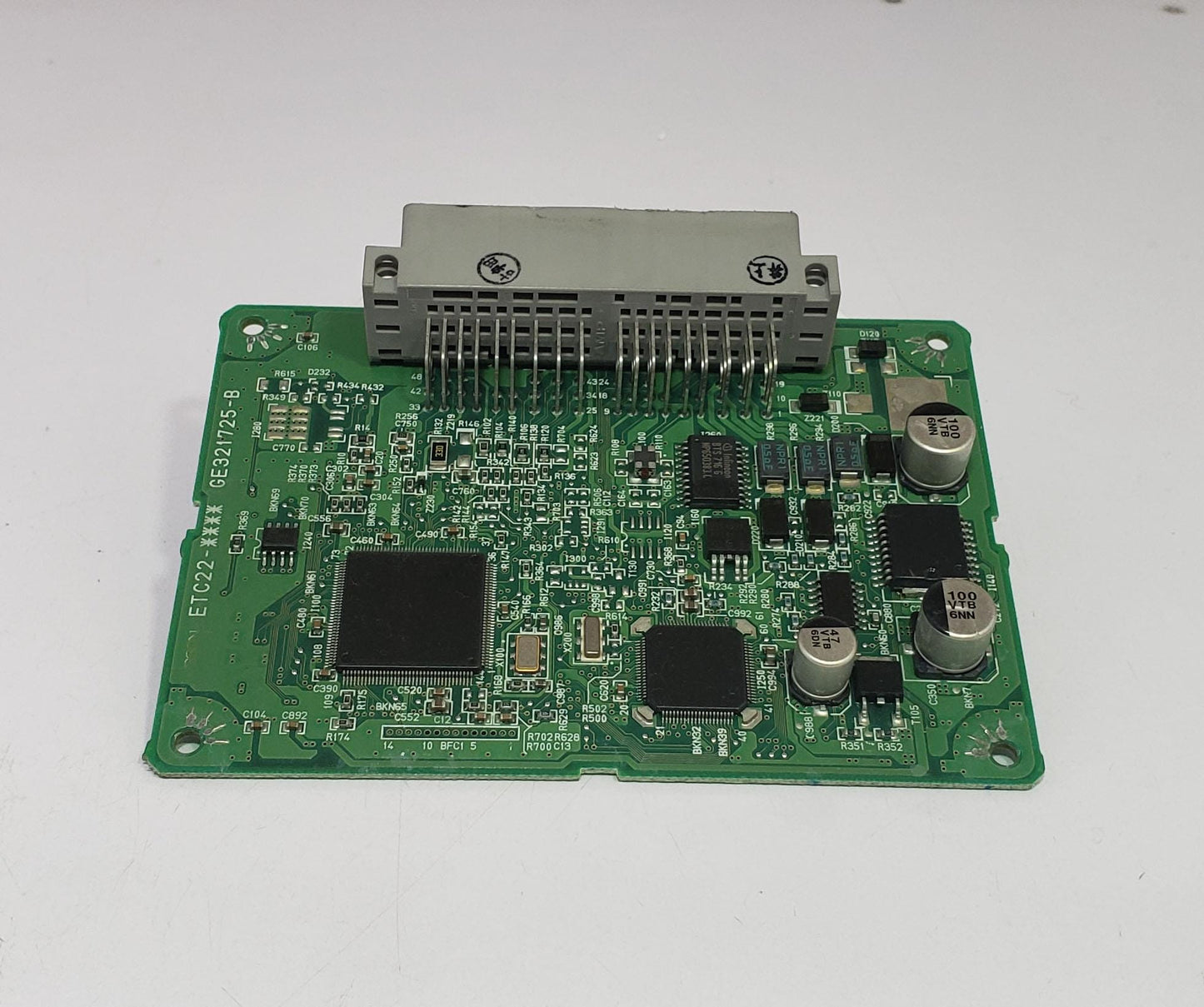 OEM Nissan Cube 2007 DBA-YZ11 Transmission Control Module 310364V70A