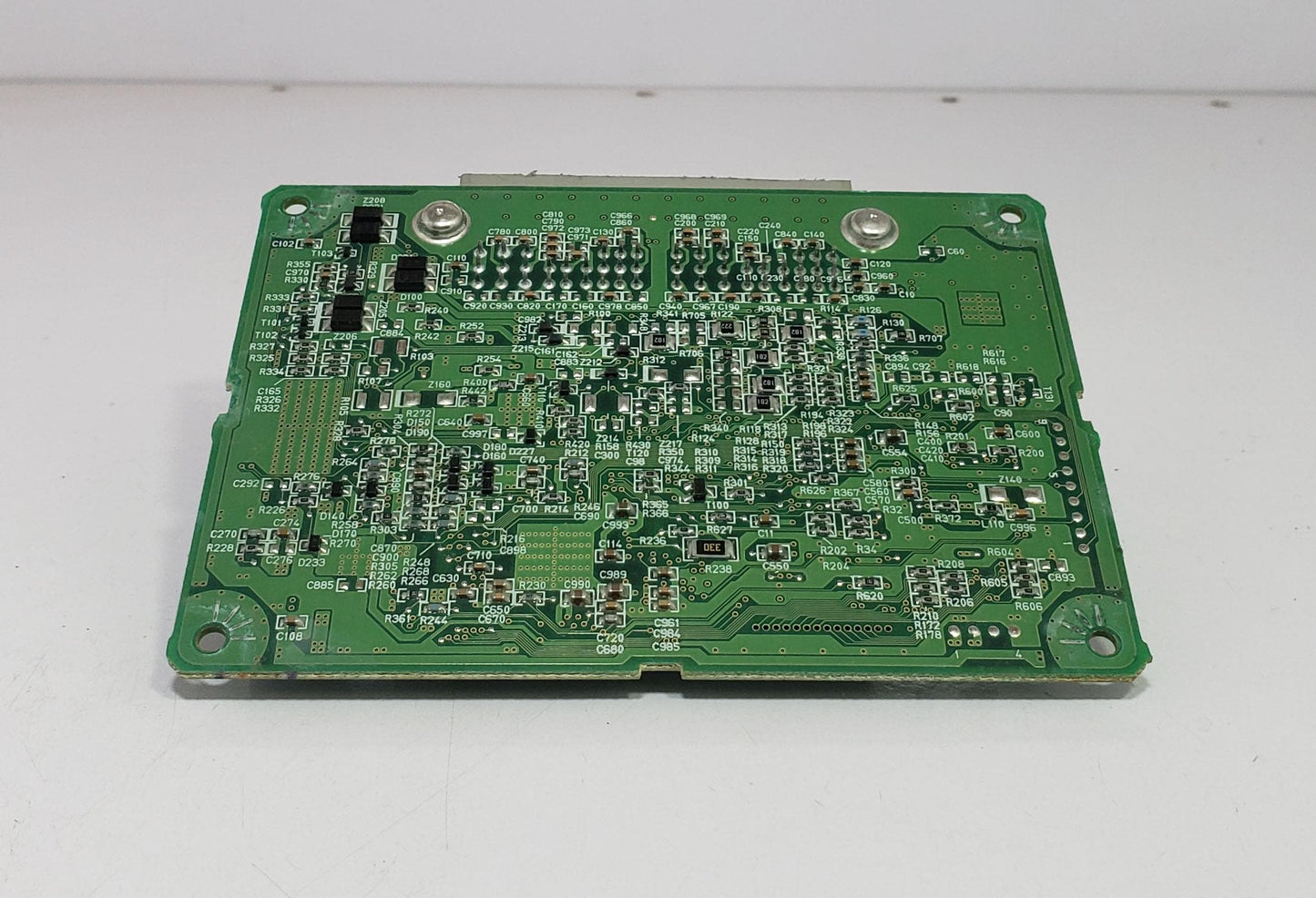 Nissan Cube Automatic Transmission Shift Control Unit TCM 31036-4V70B OEM