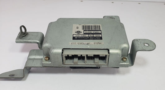 Nissan Bluebird Sylphy G10 Automatic Transmission Computer TCM 310366N201 QR20DD