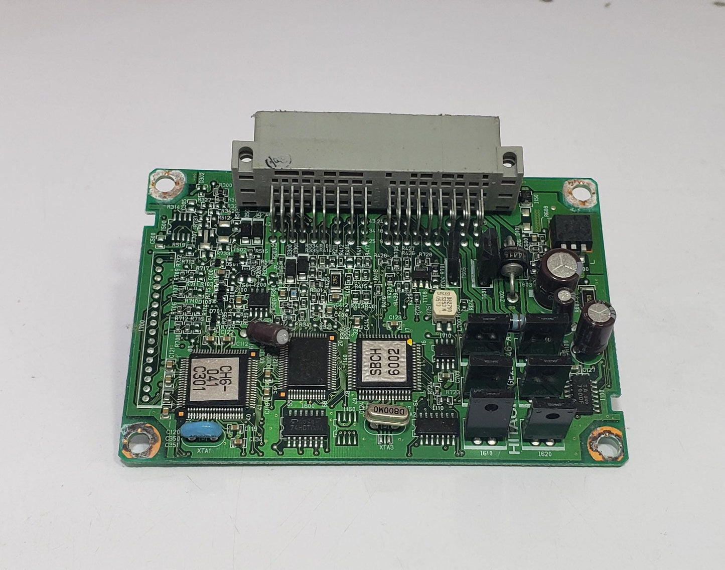 Nissan Bluebird Sylphy G10 Automatic Transmission Computer TCM 310366N201 QR20DD