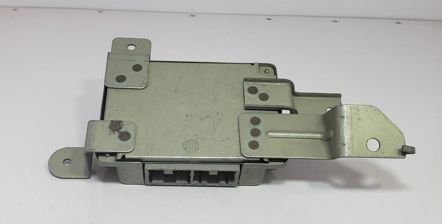 Transmission computer NISSAN Bluebird Sylphy TA-QNG10 310366N400