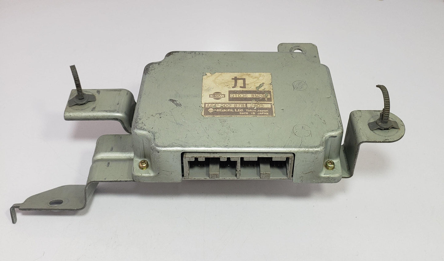 Nissan Sunny FB15 Automatic Transmission Computer TCM 31036-8N200 OEM 2004