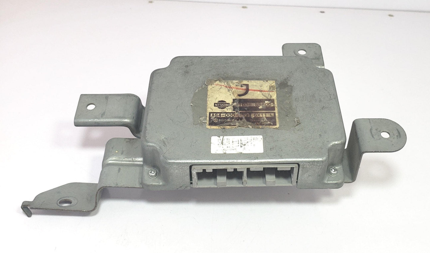 Nissan Sunny 2003 QG16DE Automatic Transmission Computer TCM 31036-8N800 OEM