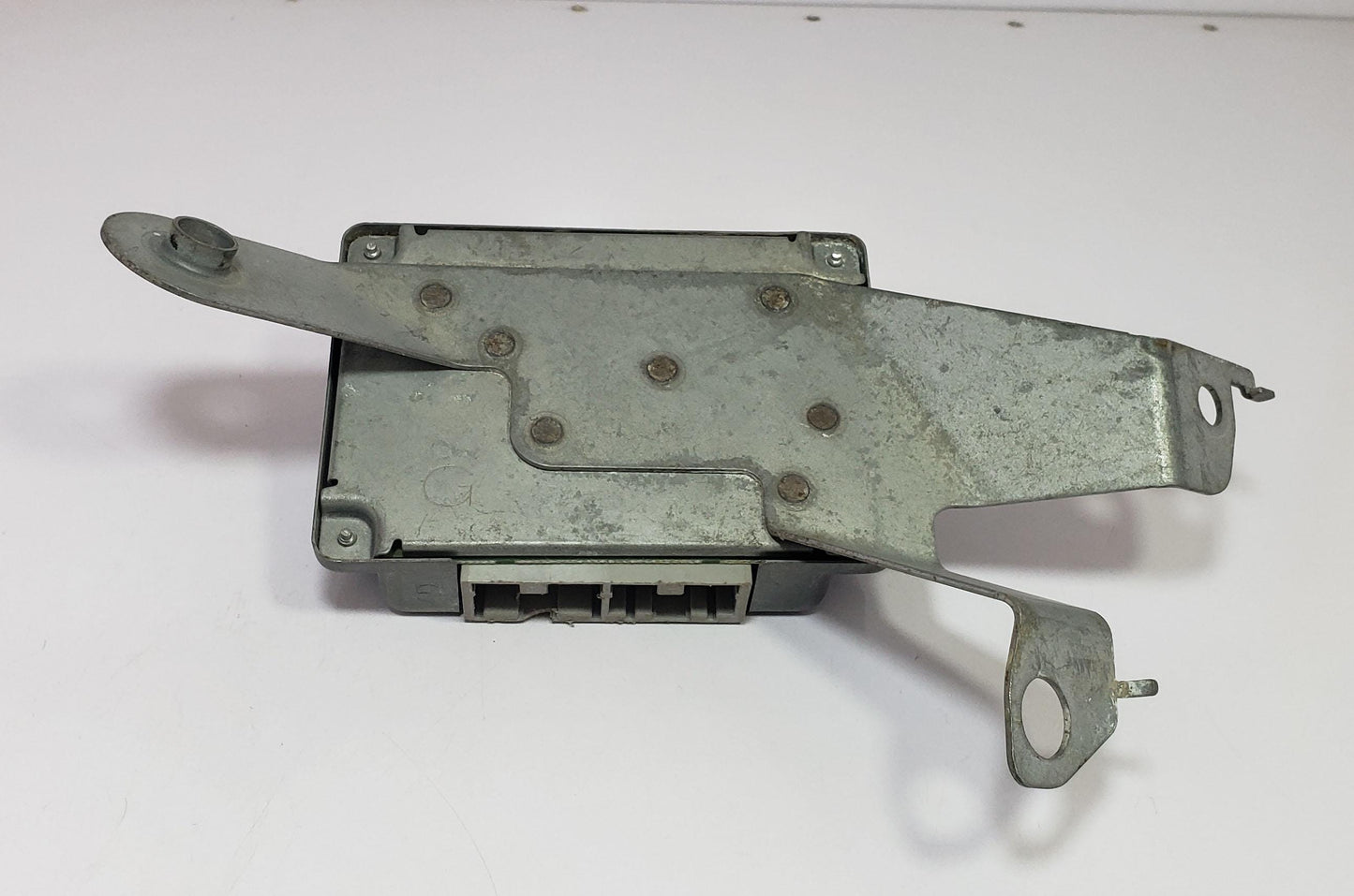 Nissan Note 2010 E11 Automatic Transmission Computer TCM 31036-8Y30B OEM