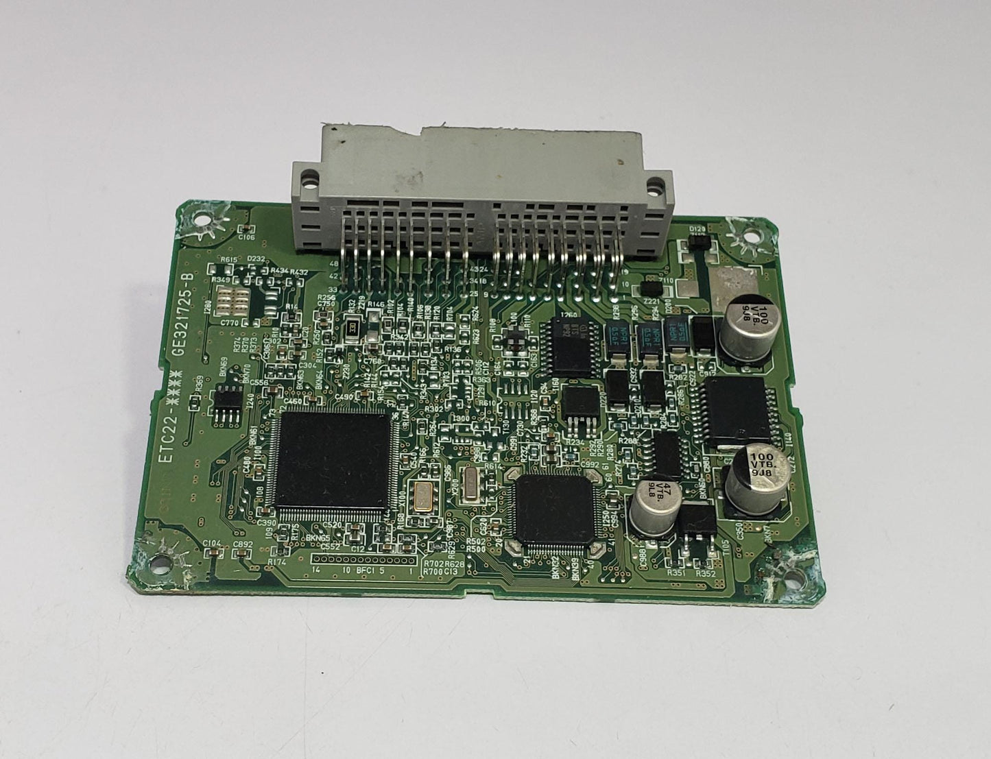 Nissan Note 2010 E11 Automatic Transmission Computer TCM 31036-8Y30B OEM