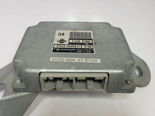 Nissan Automatic Transmission Computer TCM 310368Y30C OEM