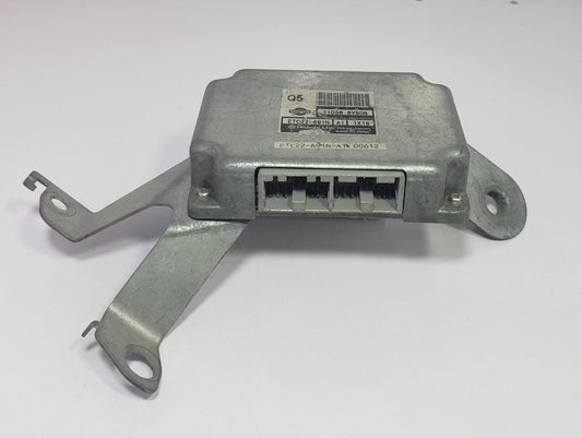 Nissan Note 2011 E11 Automatic Transmission Computer TCM 31036-8Y50B OEM