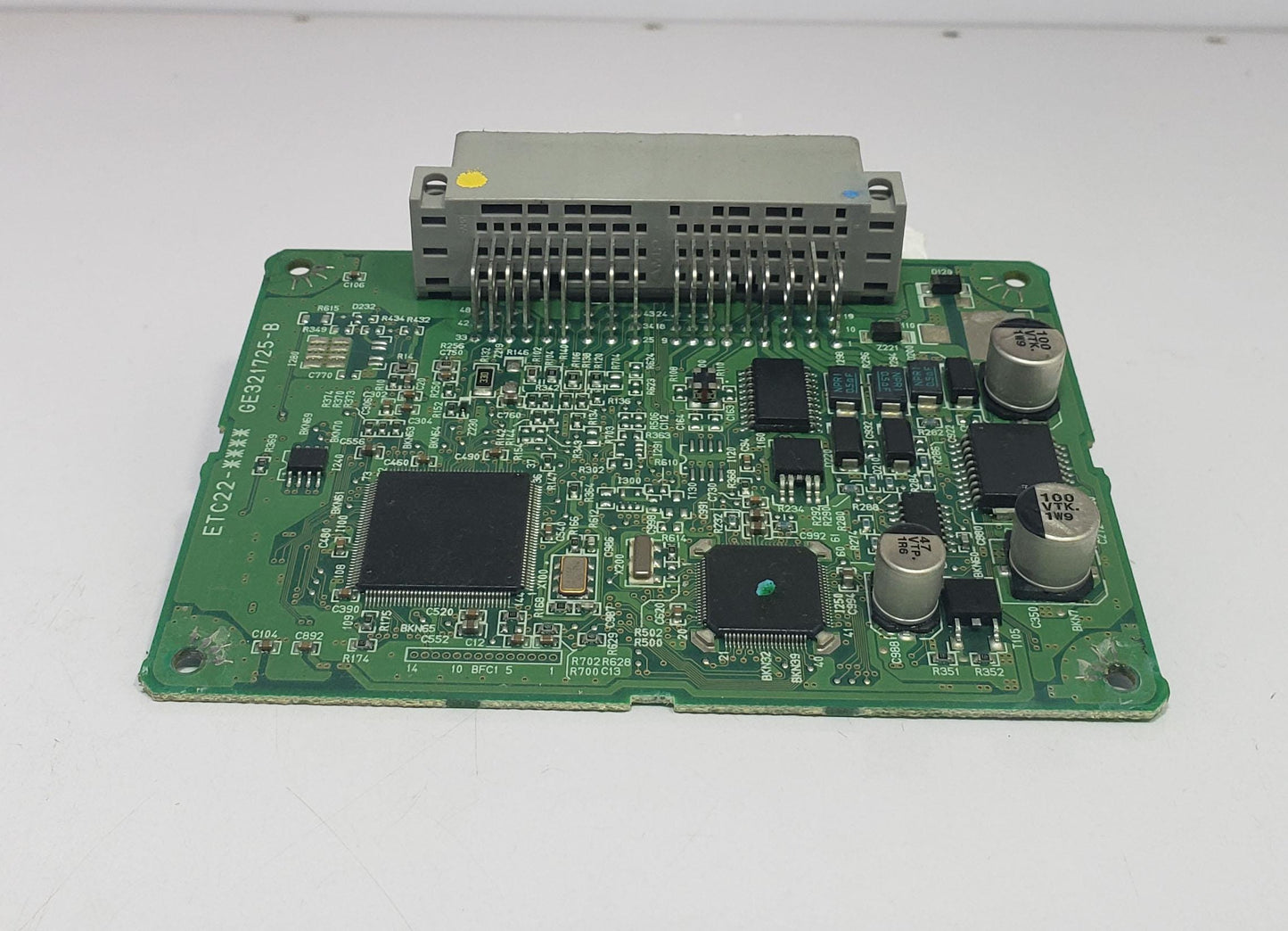 Nissan Note 2011 E11 Automatic Transmission Computer TCM 31036-8Y50B OEM