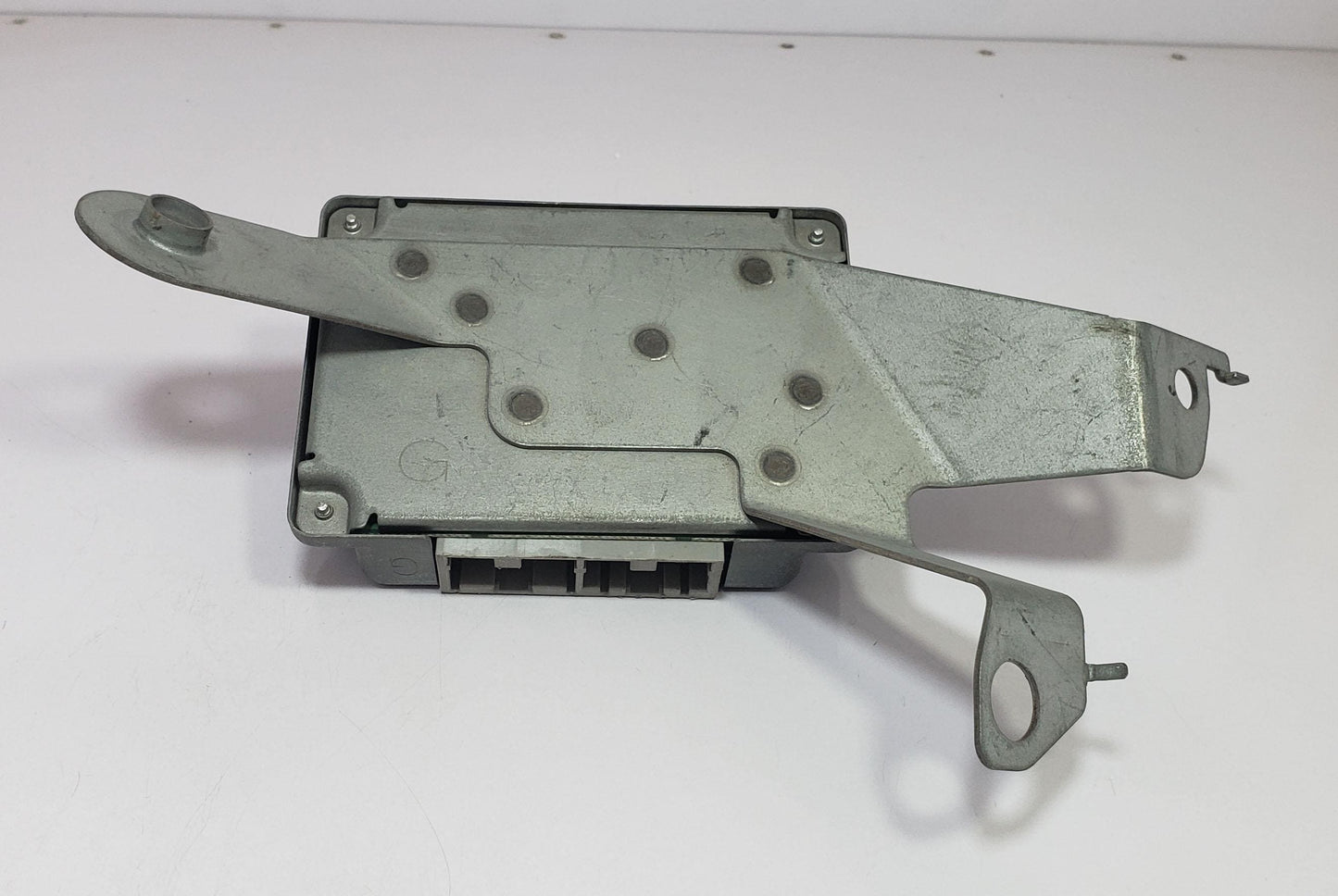 Transmission computer NISSAN Note 2011 DBA-E11 310368Y50C