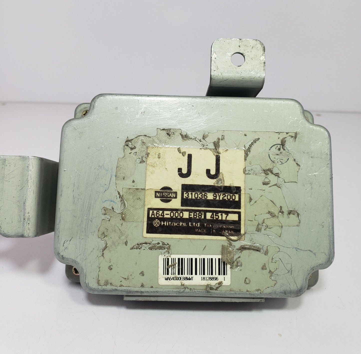 Nissan 310369Y200 VQ35 Automatic Transmission Control Unit