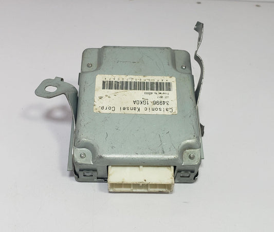 Nissan Serena C25 Steering Rack Control Unit ECU 34996-1GK0A MR20DE OEM