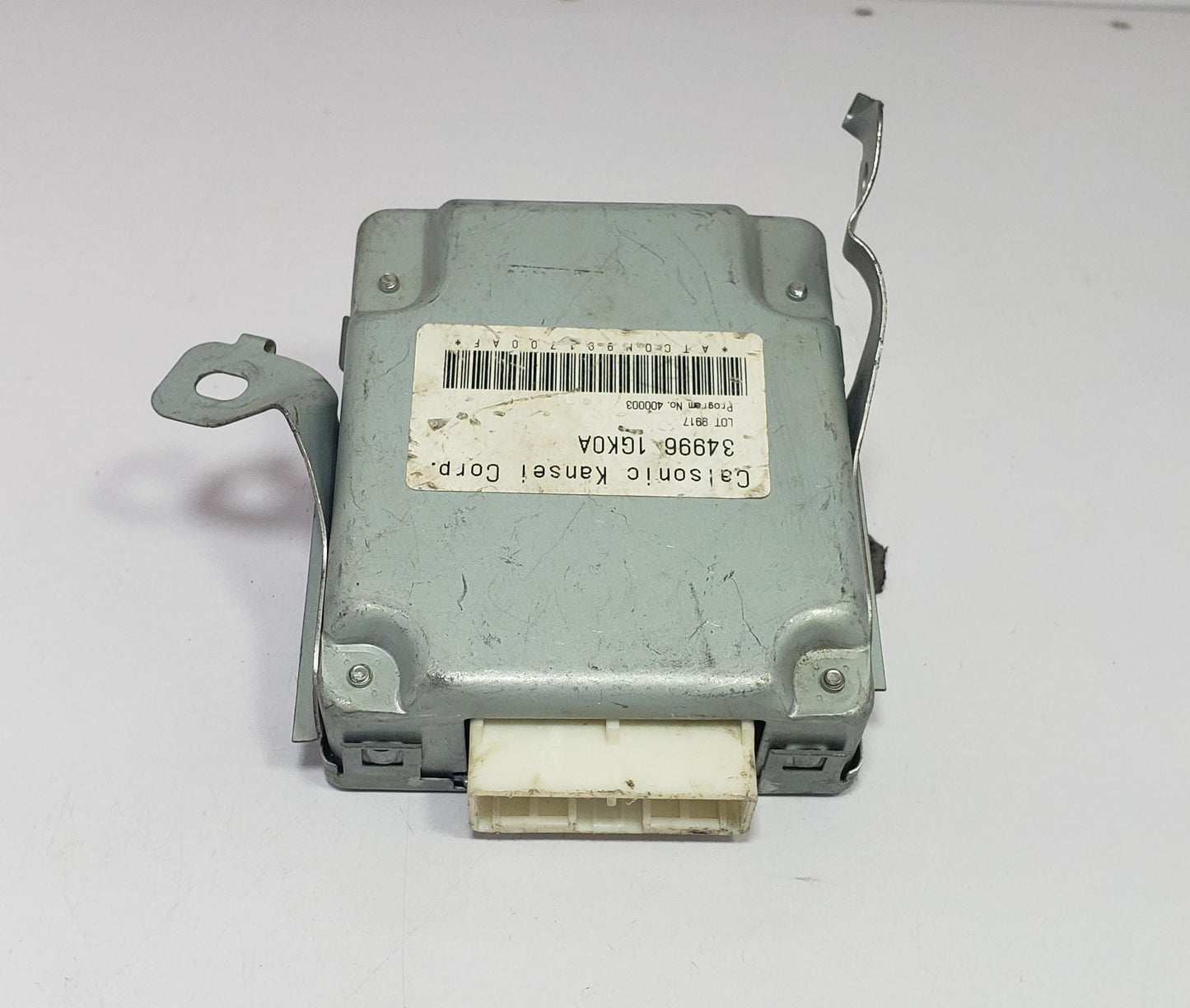 Nissan Serena C25 Steering Rack Control Unit ECU 34996-1GK0A MR20DE OEM