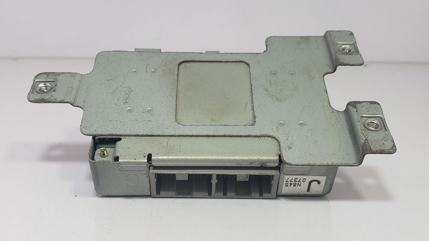 Transmission computer NISSAN Cube 2001 TA-AZ10 31036AN200 tcm