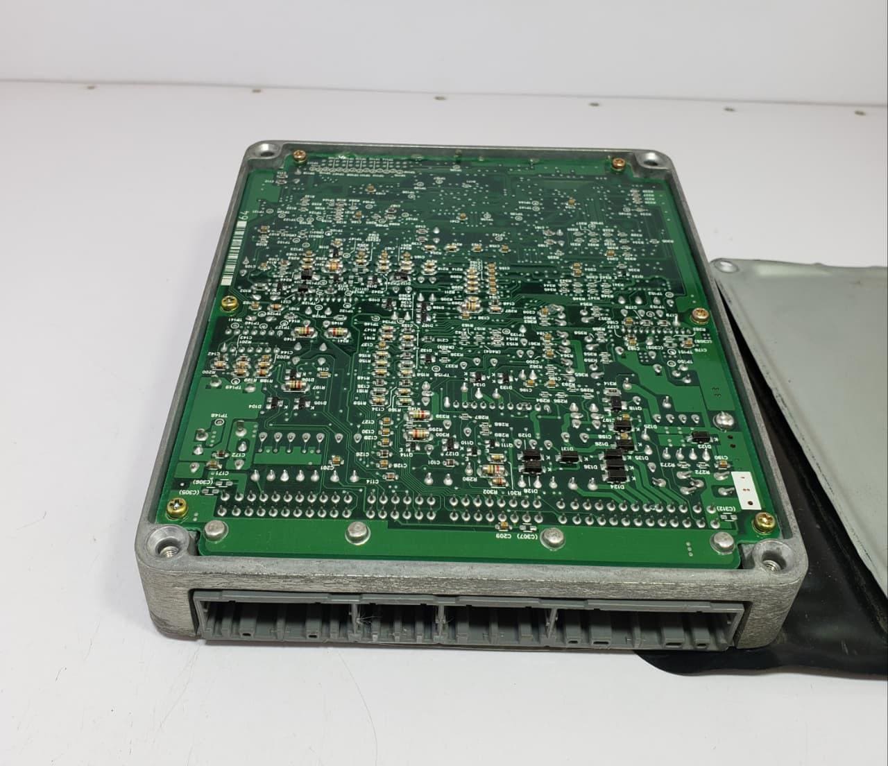 1996 Toyota Previa S/C Van Engine Computer ECU 89661-28780 JDM Used