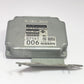 Nissan Cube 2012 DBA-NZ12 4WD Computer ECU 310F61FS1A OEM Used