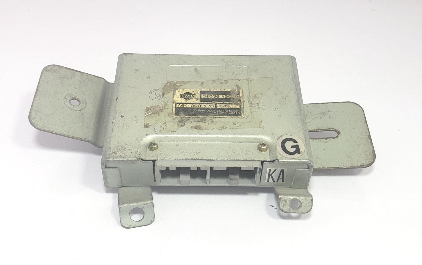 98-03 Nissan Pressage Automatic Transmission Control Unit TCU 31036-AD000 JDM