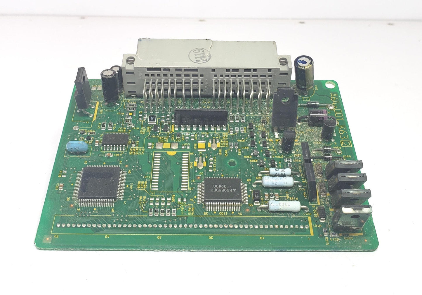 99-03 Nissan Bassara Auto Transmission Control Unit ECU 31036-AD001 JDM KA24DE