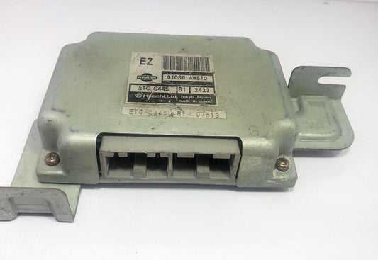 Nissan Primera TP12 QR20DE CVT Transmission Control Unit 31036AW510 JDM