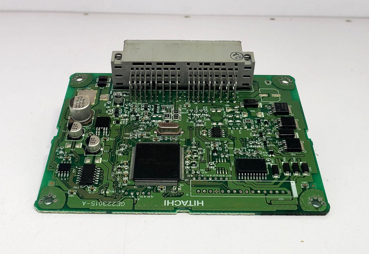JDM Nissan Primera TP12 CVT/Auto Transmission ECU 31036AW511 Tested Used