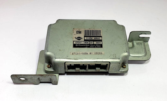 JDM Nissan Primera UA-WTP12 Auto Transmission Control Unit 31036AW800