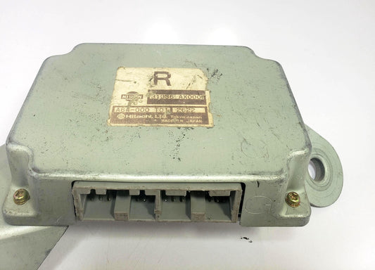 JDM Nissan March Auto Transmission Control ECU 31036AX000