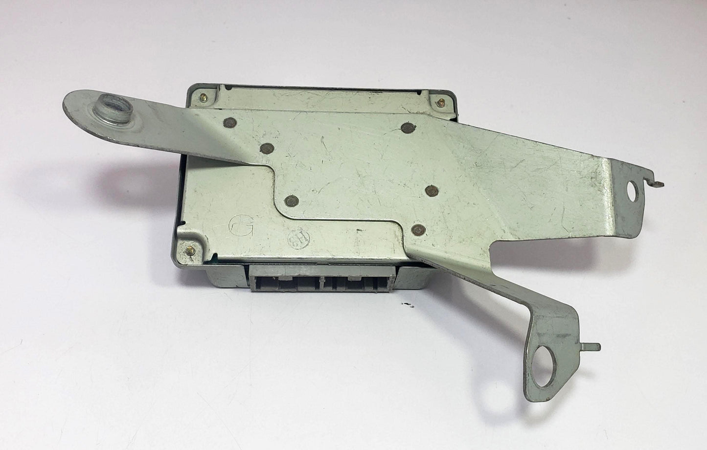 JDM Nissan March Auto Transmission Control ECU 31036AX000