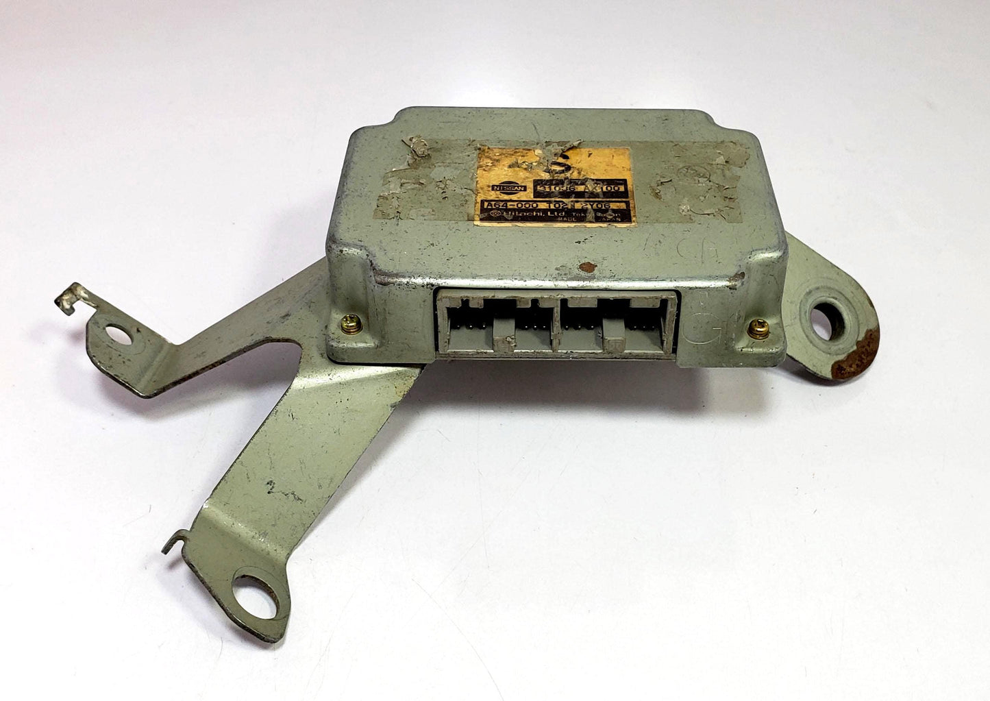 JDM Nissan March AK12 Automatic Transmission Control Unit 31036AX100