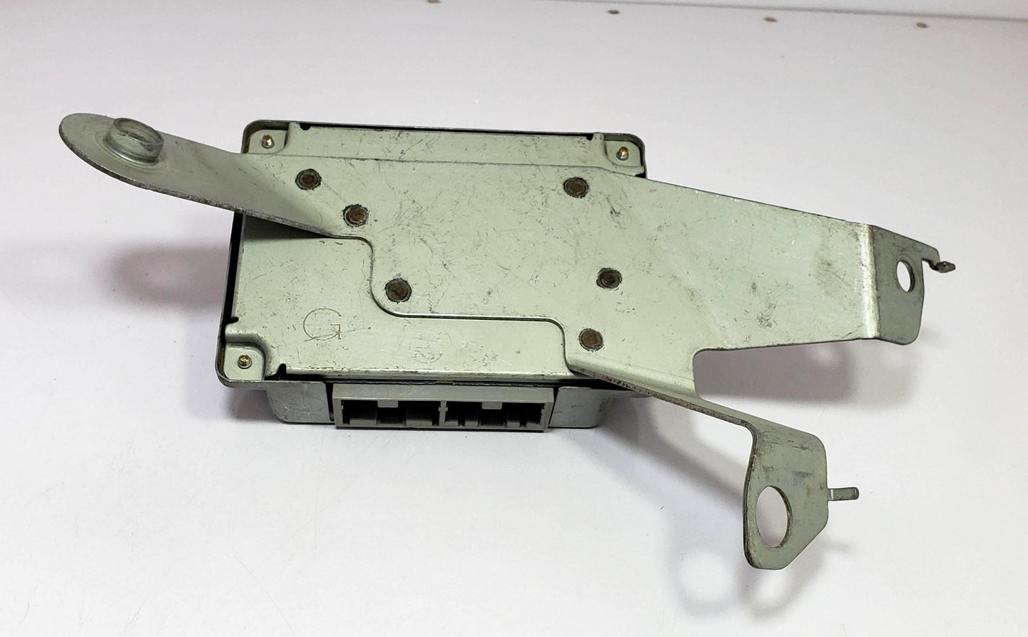 JDM Nissan March BK12 Auto Transmission Control Unit 31036AX200 Tested Used