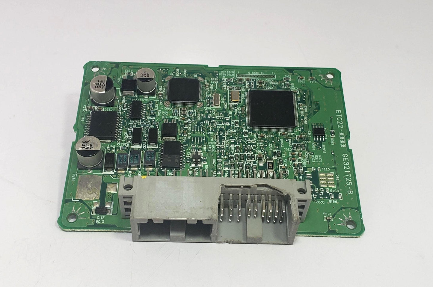 OEM Nissan 31036AY50A Transmission Control ECU – Tested Used