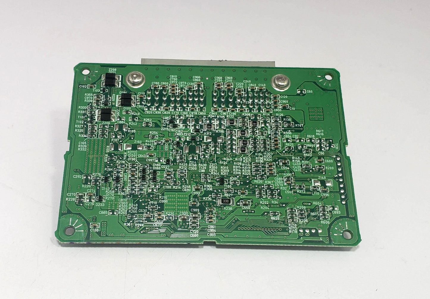 OEM Nissan 31036AY50A Transmission Control ECU – Tested Used