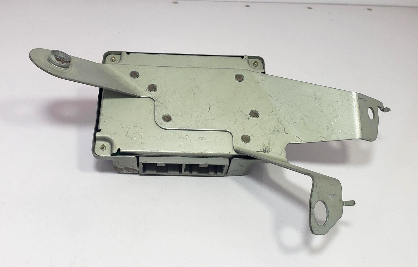 Transmission computer NISSAN March 2004 CBA-AK12 31036AZ100