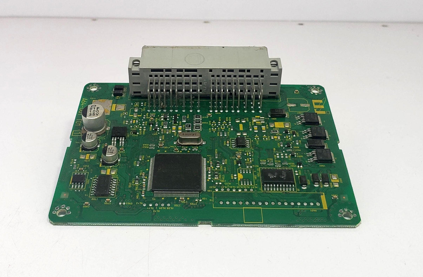 Transmission computer NISSAN March 2004 CBA-AK12 31036AZ100